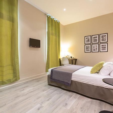 Hotel Amiraute Toulon Zimmer foto