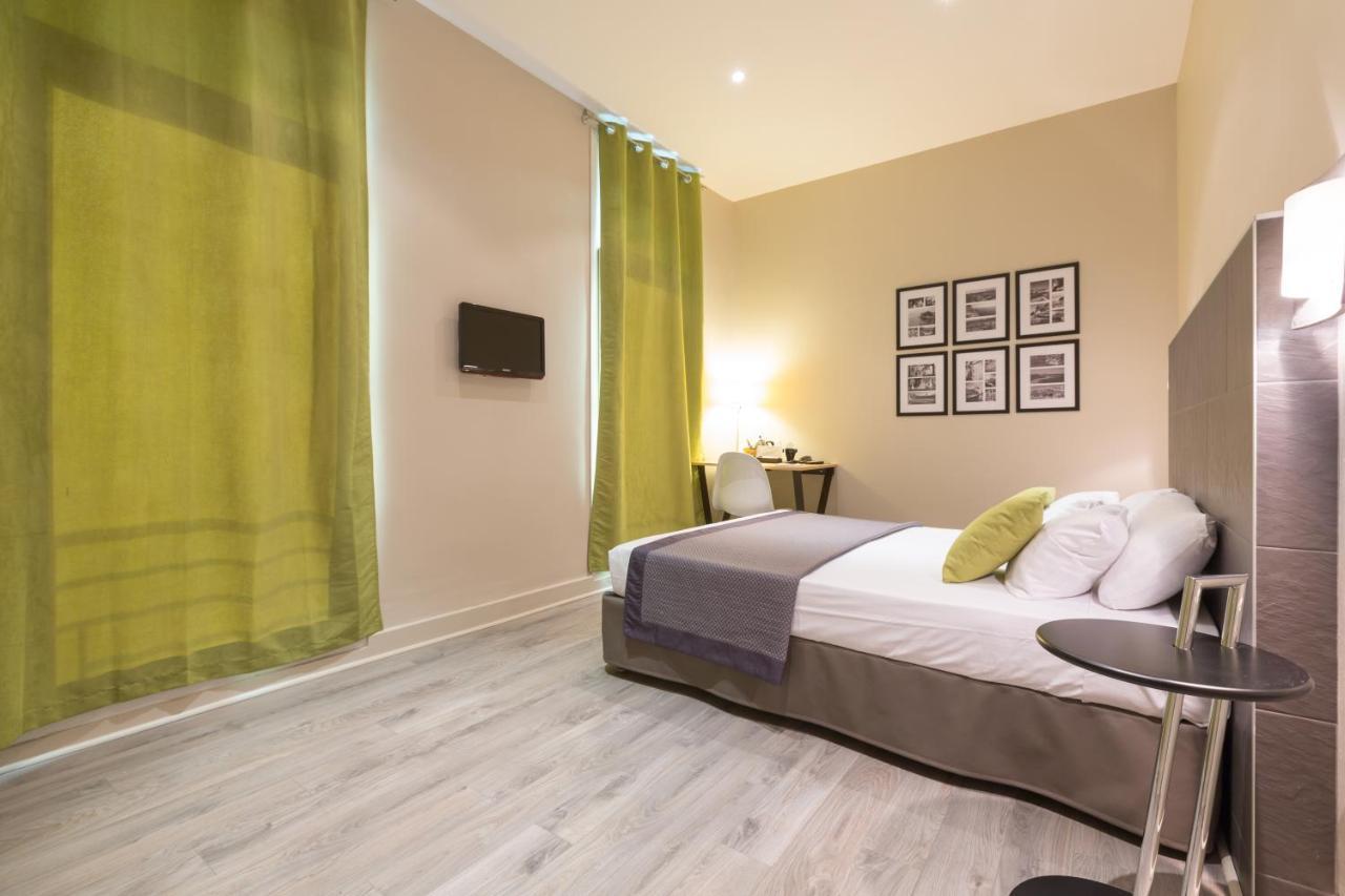 Hotel Amiraute Toulon Zimmer foto